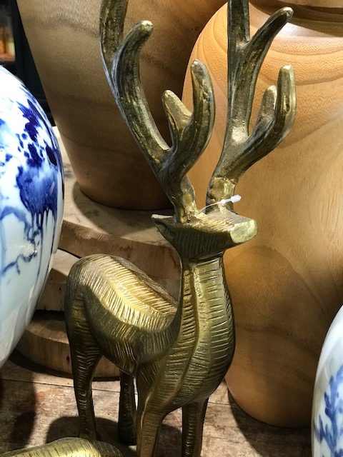 Individual Gold Deer - Image 3