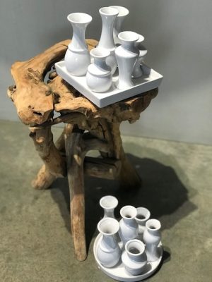 Bud Vase Collection