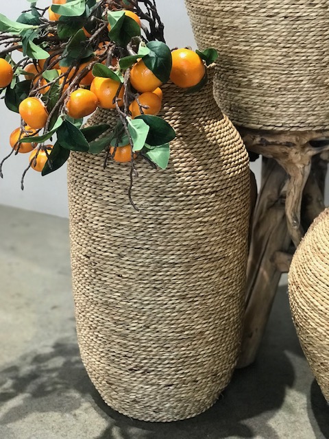 Grass Basket Collection - Image 3