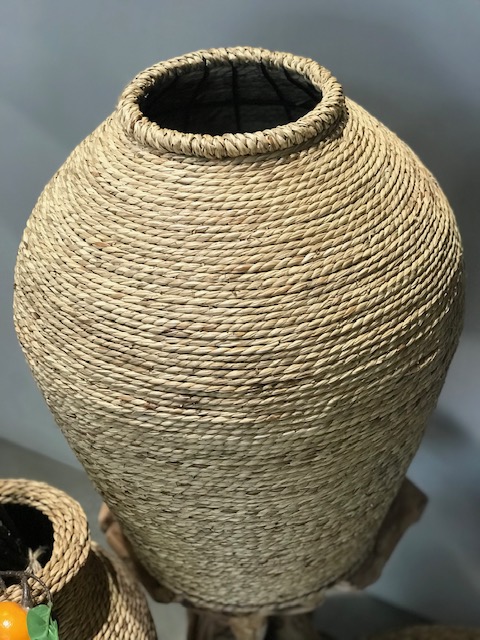Grass Basket Collection - Image 4