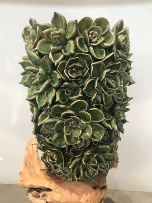 Succulent Vases