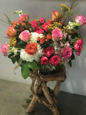 Kindness In Bloom